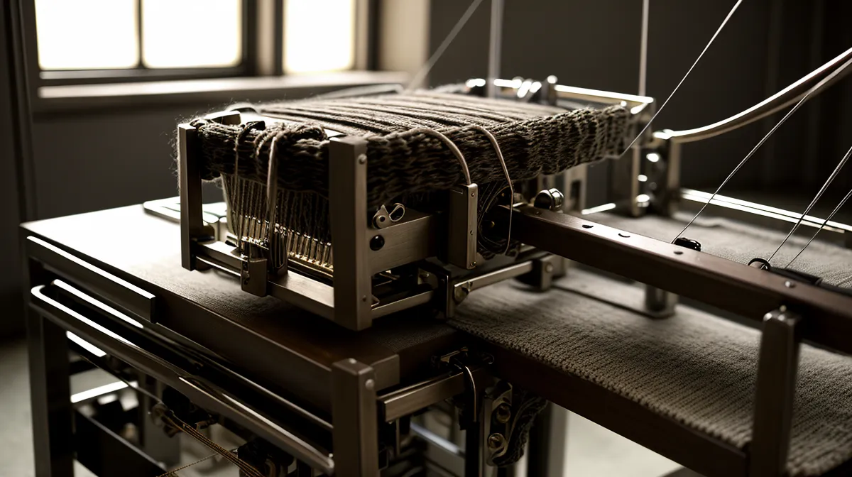 Beste Feinstricker Strickmaschine für dünne Garne im technischen Vergleich